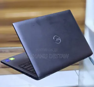 New Laptop Dell Latitude 3120 8GB Intel Core i7 SSD 256GB