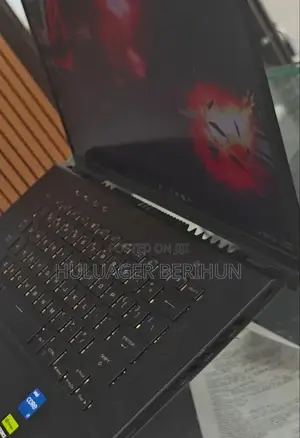 New Laptop Asus ROG Zephyrus G14 16GB Intel Core i7 SSD 512GB