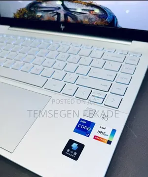 New Laptop HP Pavilion 14 16GB Intel Core i7 SSD 1T