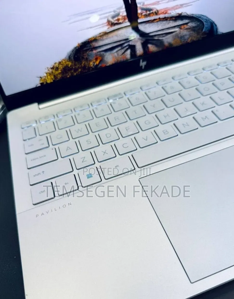 New Laptop HP Pavilion 14 16GB Intel Core i7 SSD 1T