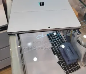 New Microsoft Surface Pro 9 16GB Qualcomm Snapdragon X Elite SSD 512GB