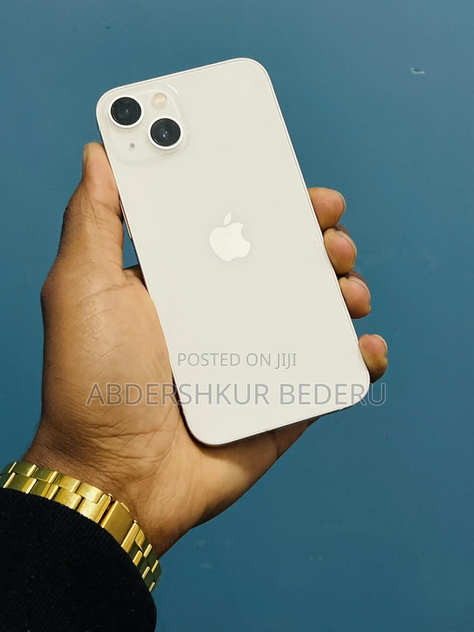 Apple iPhone 13 128 GB