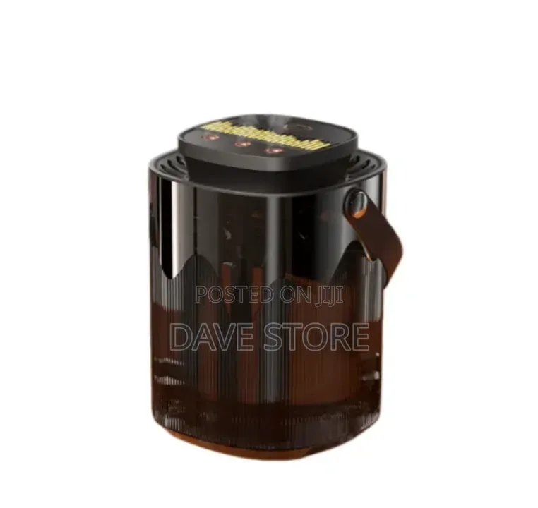 Three Nozzles Humidifier
