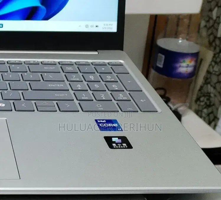 New Laptop HP Stream Notebook 16GB Intel Core i7 SSD 1T