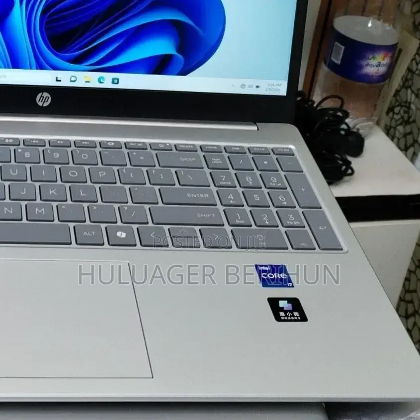 New Laptop HP Stream Notebook 16GB Intel Core i7 SSD 1T