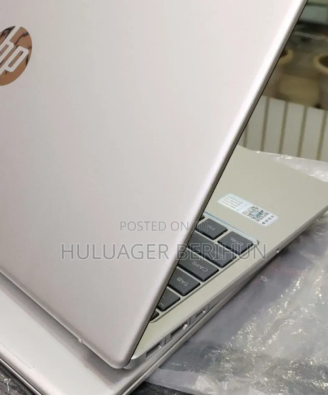 New Laptop HP Stream Notebook 16GB Intel Core i7 SSD 1T