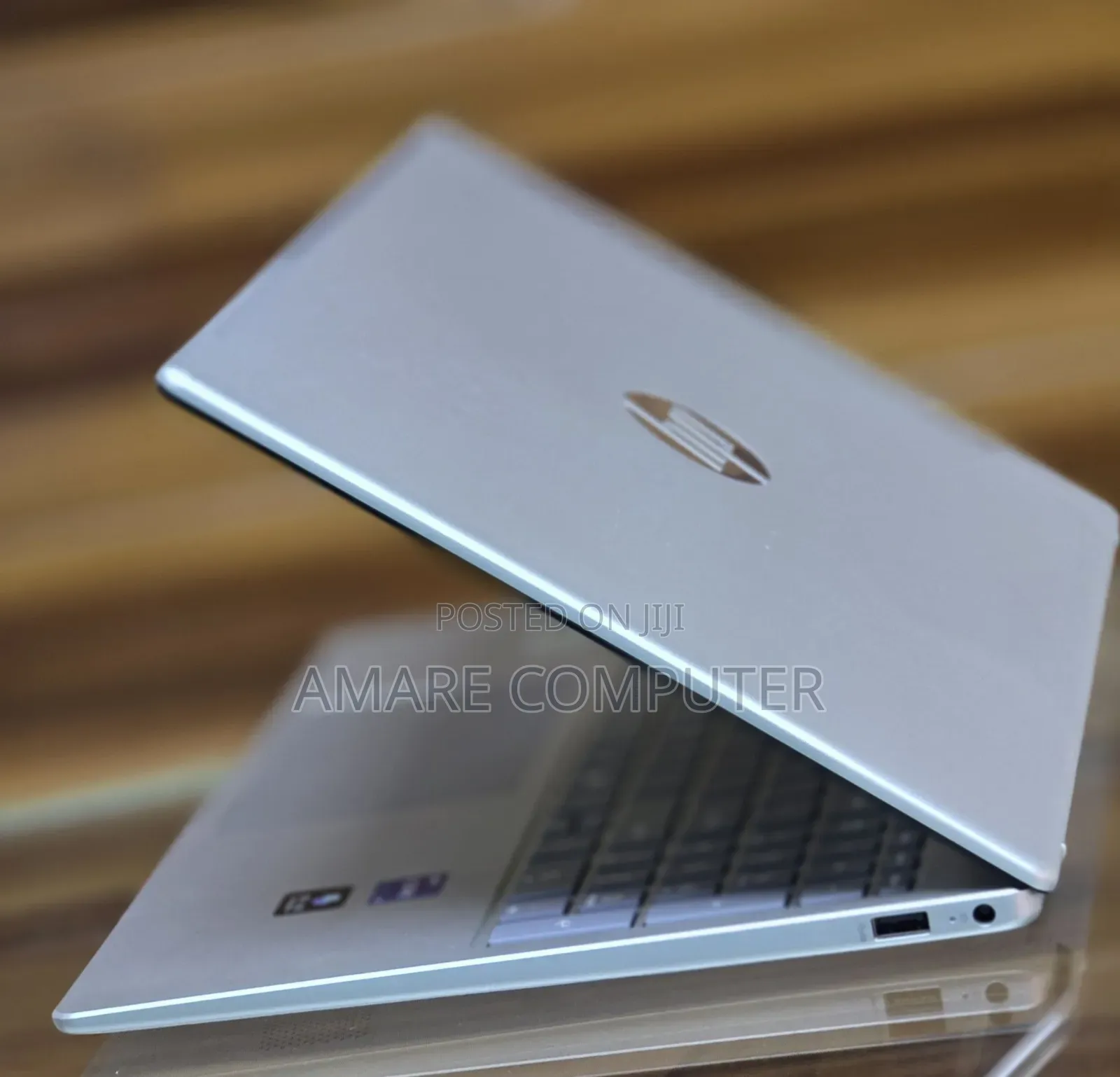 New Laptop HP Stream Notebook 16GB Intel Core i7 SSD 1T