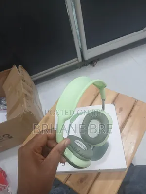 P9 Head Set