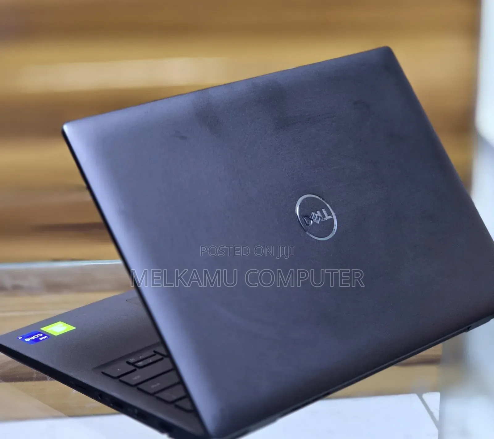 New Laptop Dell Latitude 3120 8GB Intel Core i7 SSD 512GB