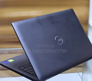 New Laptop Dell Latitude 3120 8GB Intel Core i7 SSD 512GB