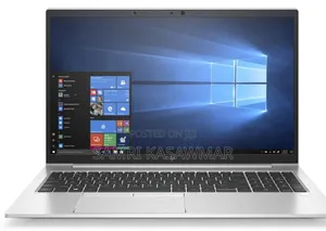New Laptop HP EliteBook 850 16GB Intel Core i7 SSD 512GB