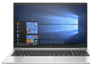 New Laptop HP EliteBook 850 16GB Intel Core i7 SSD 512GB
