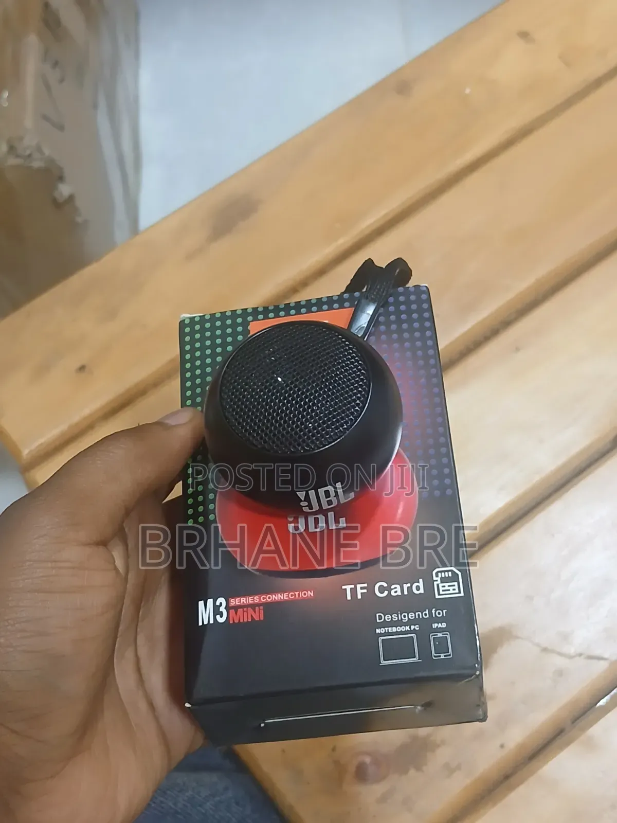 JBL Mini Speaker