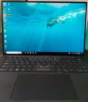New Laptop Dell Precision 5550 16GB Intel Core i7 SSD 512GB