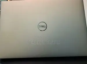 New Laptop Dell Precision 5550 16GB Intel Core i7 SSD 512GB