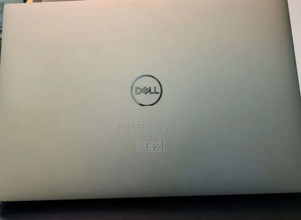 New Laptop Dell Precision 5550 16GB Intel Core i7 SSD 512GB
