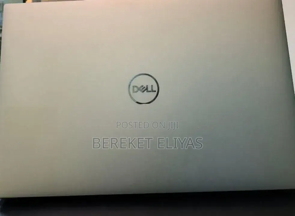 New Laptop Dell Precision 5550 16GB Intel Core i7 SSD 512GB