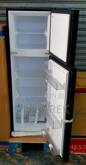 Midea Fridge