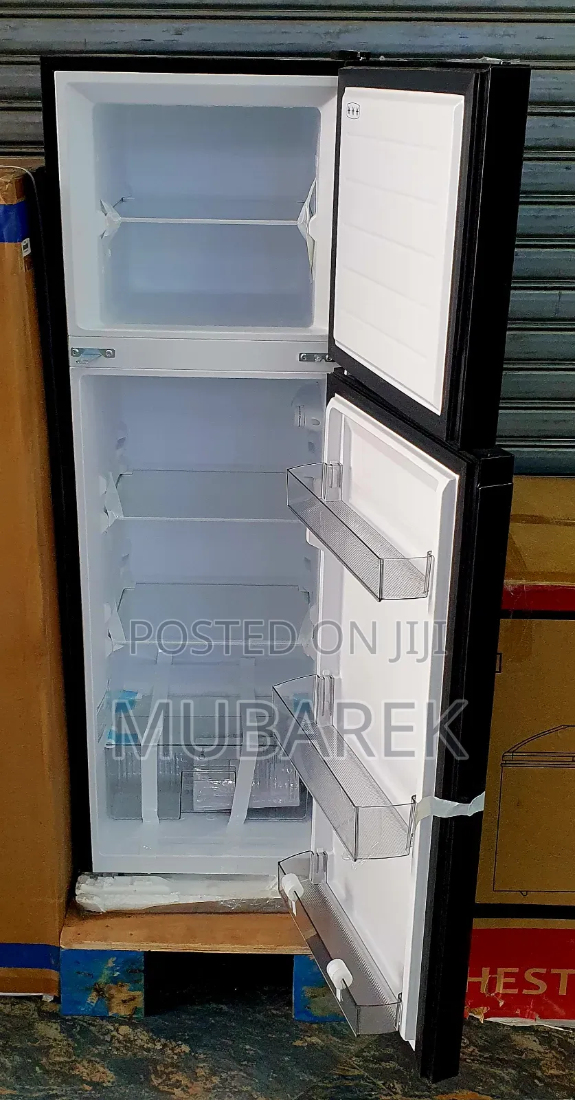 Midea Fridge