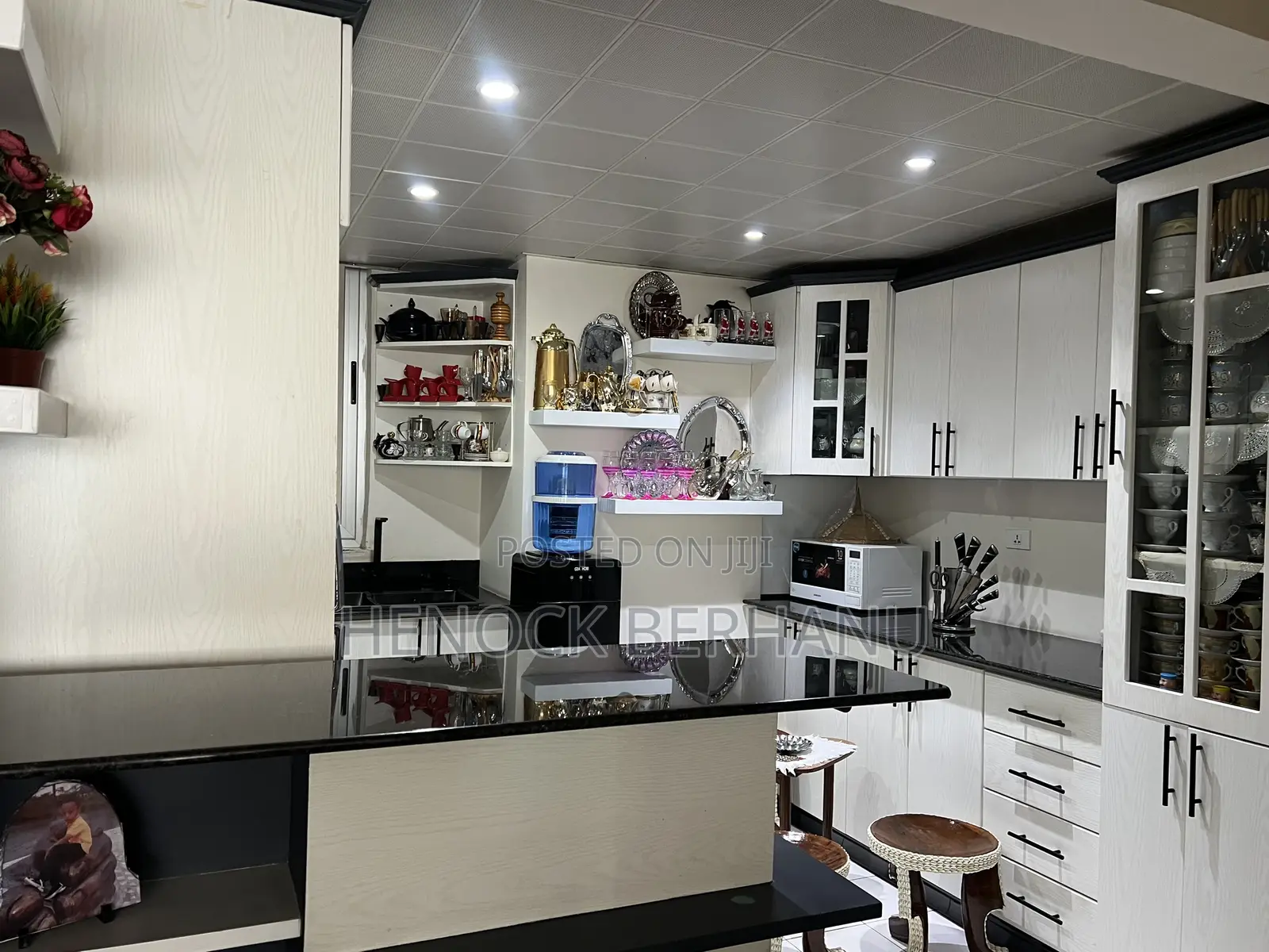 4bdrm Apartment in Tracon, Nifas Silk-Lafto for sale