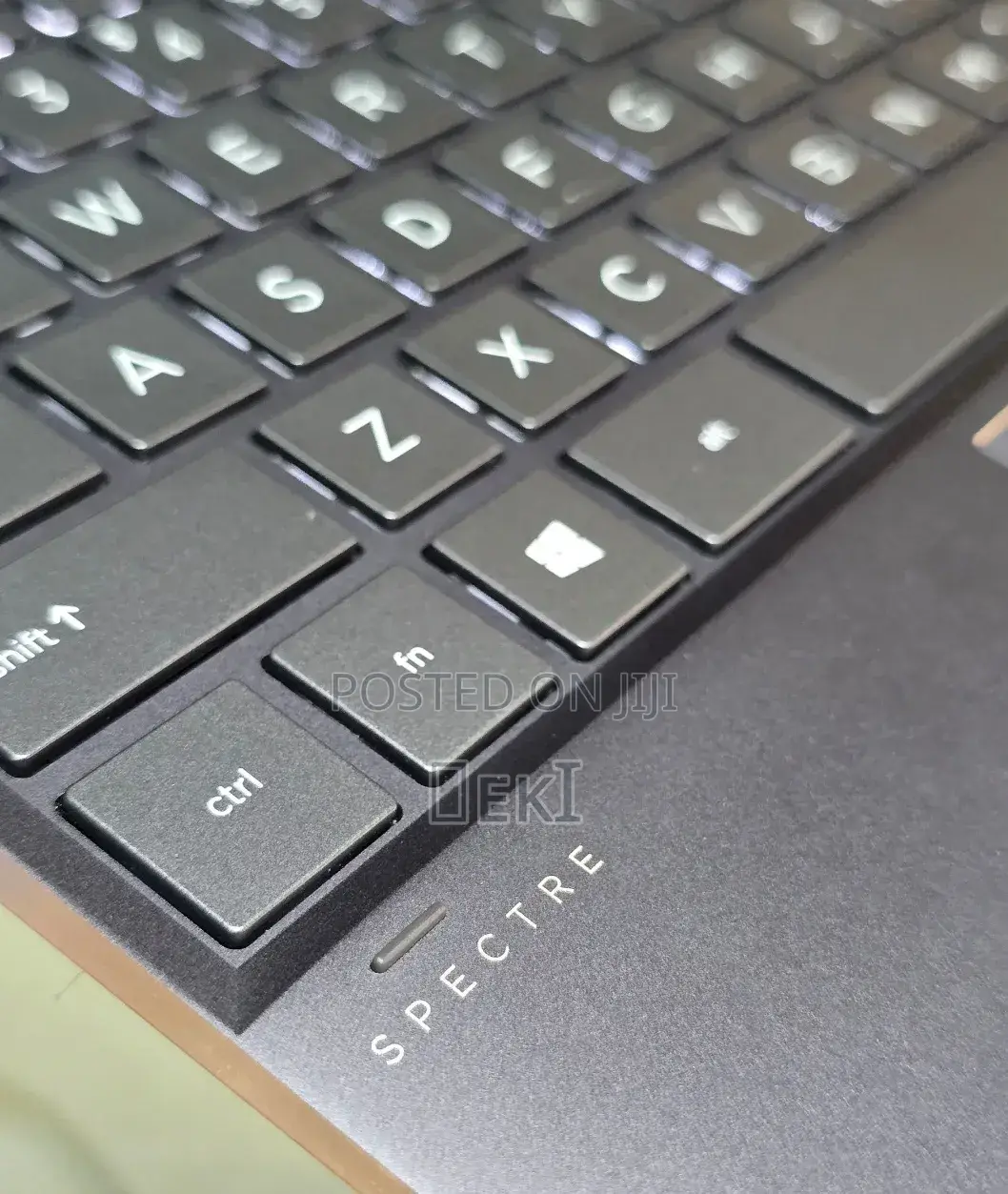 New Laptop HP Spectre X360 16GB Intel Core i7 SSD 1T