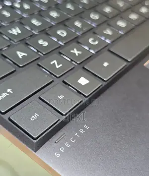 New Laptop HP Spectre X360 16GB Intel Core i7 SSD 1T