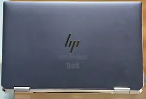 New Laptop HP Spectre X360 16GB Intel Core i7 SSD 1T