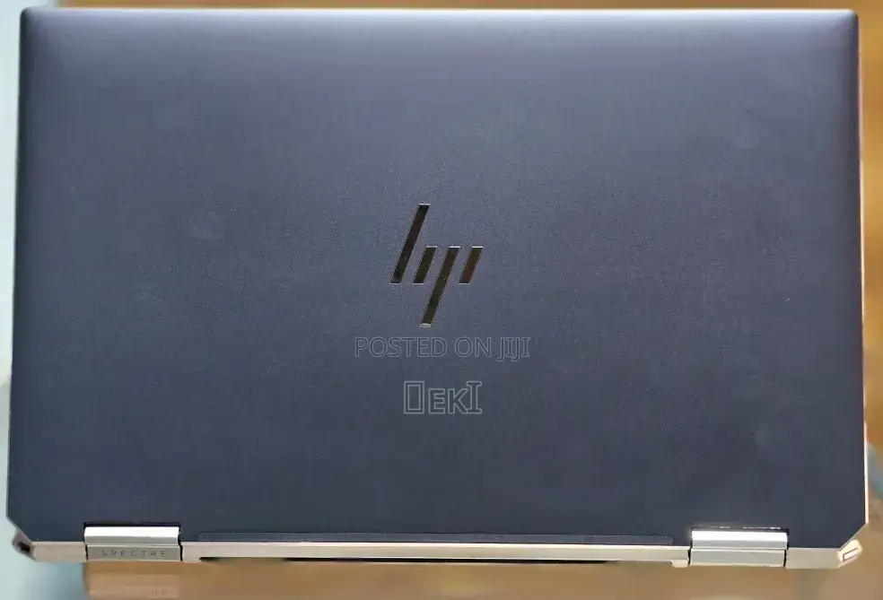New Laptop HP Spectre X360 16GB Intel Core i7 SSD 1T