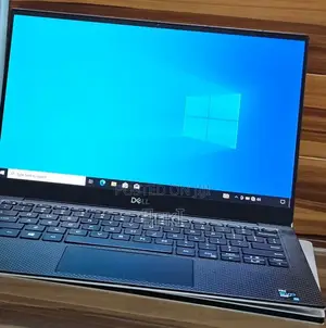 New Laptop Dell XPS 13 16GB Intel Core i7 SSD 512GB