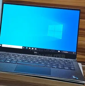 New Laptop Dell XPS 13 16GB Intel Core i7 SSD 512GB