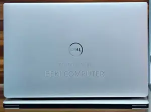 New Laptop Dell XPS 13 16GB Intel Core i7 SSD 512GB