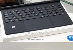 New Samsung Galaxy Tab S9+ 256 GB