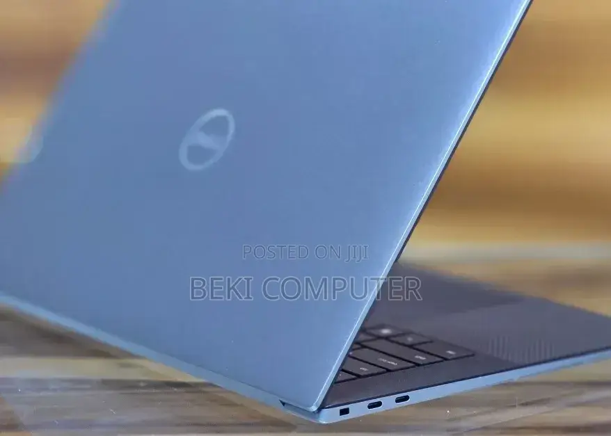 New Laptop Dell Precision 5550 16GB Intel Core i9 SSD 512GB