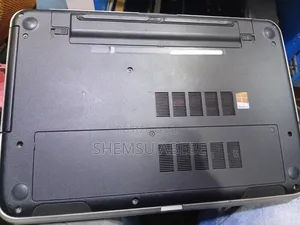 Laptop Dell 8GB Intel Core i5 HDD 500GB