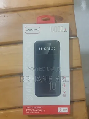 Levino Power Bank (10,000)