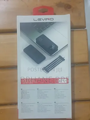 Levino Power Bank (10,000)