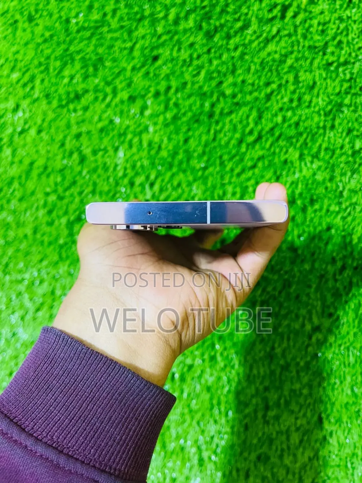Samsung Galaxy S23 Ultra 1 TB Pink