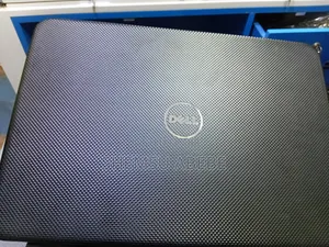 Laptop Dell 8GB HDD 256GB