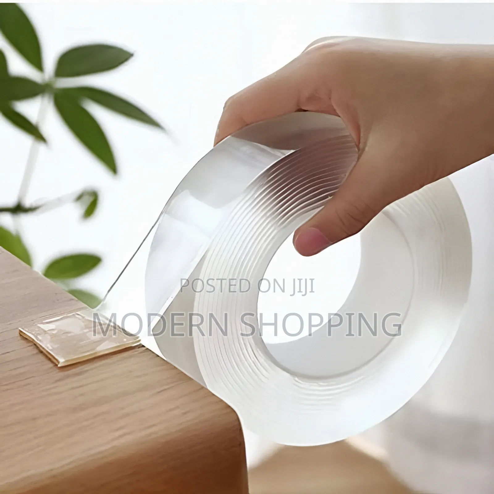 Reusable Convenience Lvy Grip Tape
