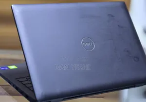 New Laptop Dell 8GB Intel Core i7 SSD 256GB