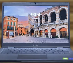 New Laptop Dell 8GB Intel Core i7 SSD 256GB