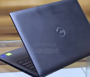 New Laptop Dell 8GB Intel Core i7 SSD 256GB