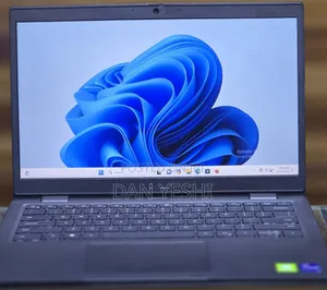 New Laptop Dell 8GB Intel Core i7 SSD 256GB