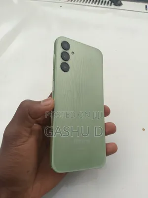 Samsung Galaxy A14 128 GB Green