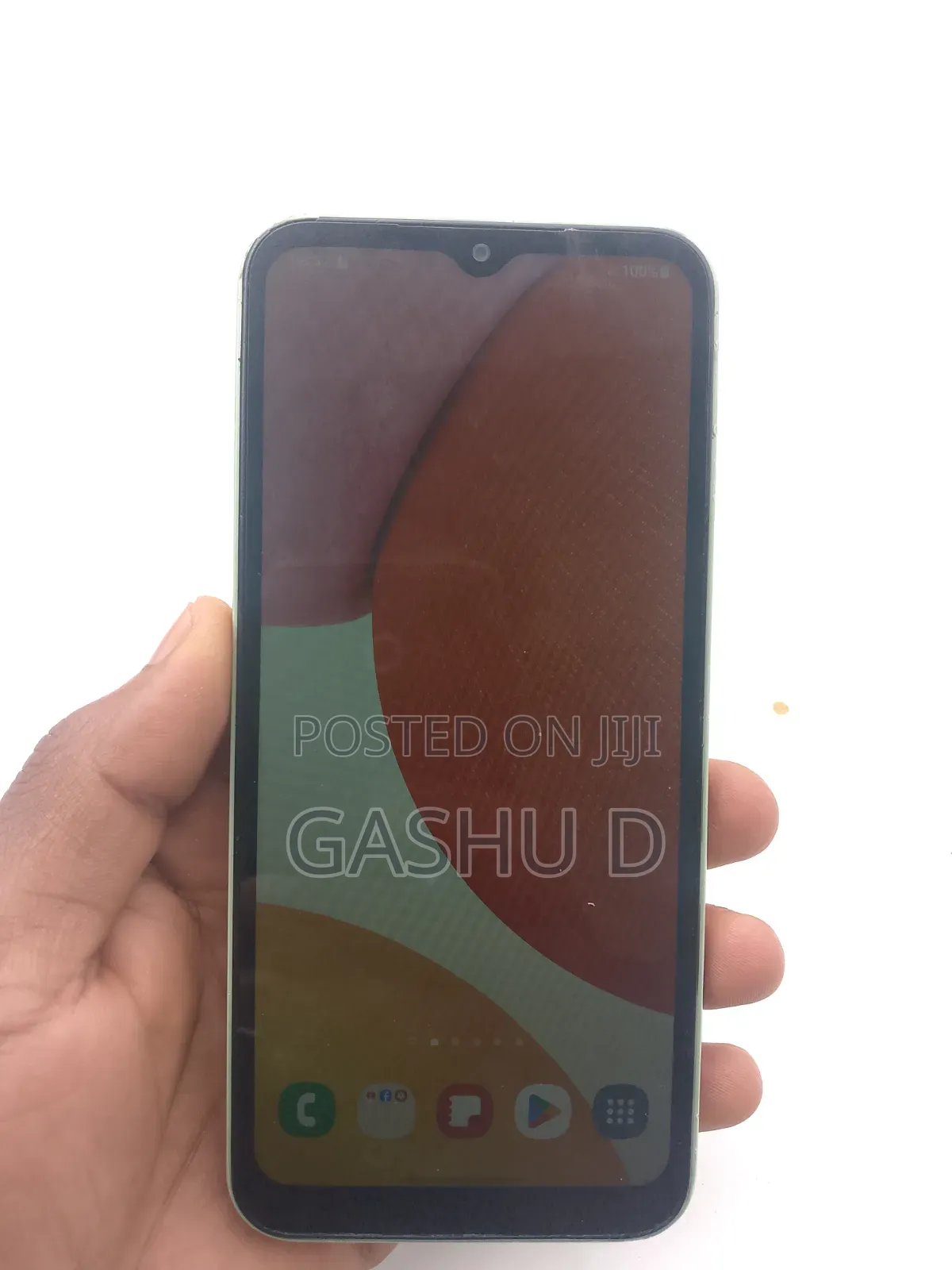 Samsung Galaxy A14 128 GB Green