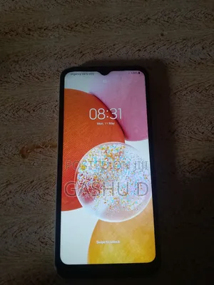 Samsung Galaxy A14 128 GB Green