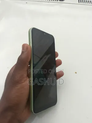 Samsung Galaxy A14 128 GB Green