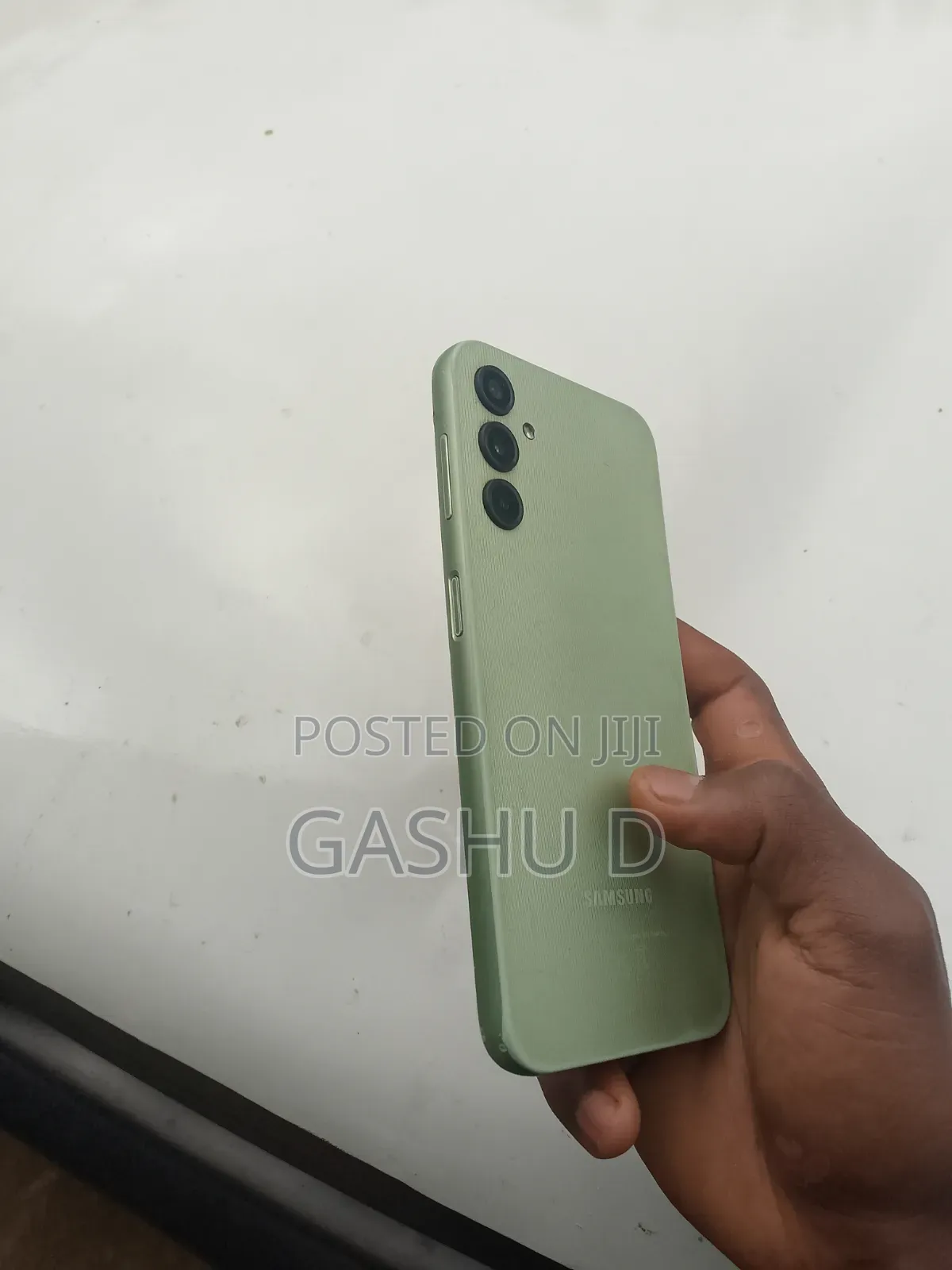 Samsung Galaxy A14 128 GB Green
