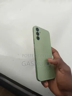Samsung Galaxy A14 128 GB Green