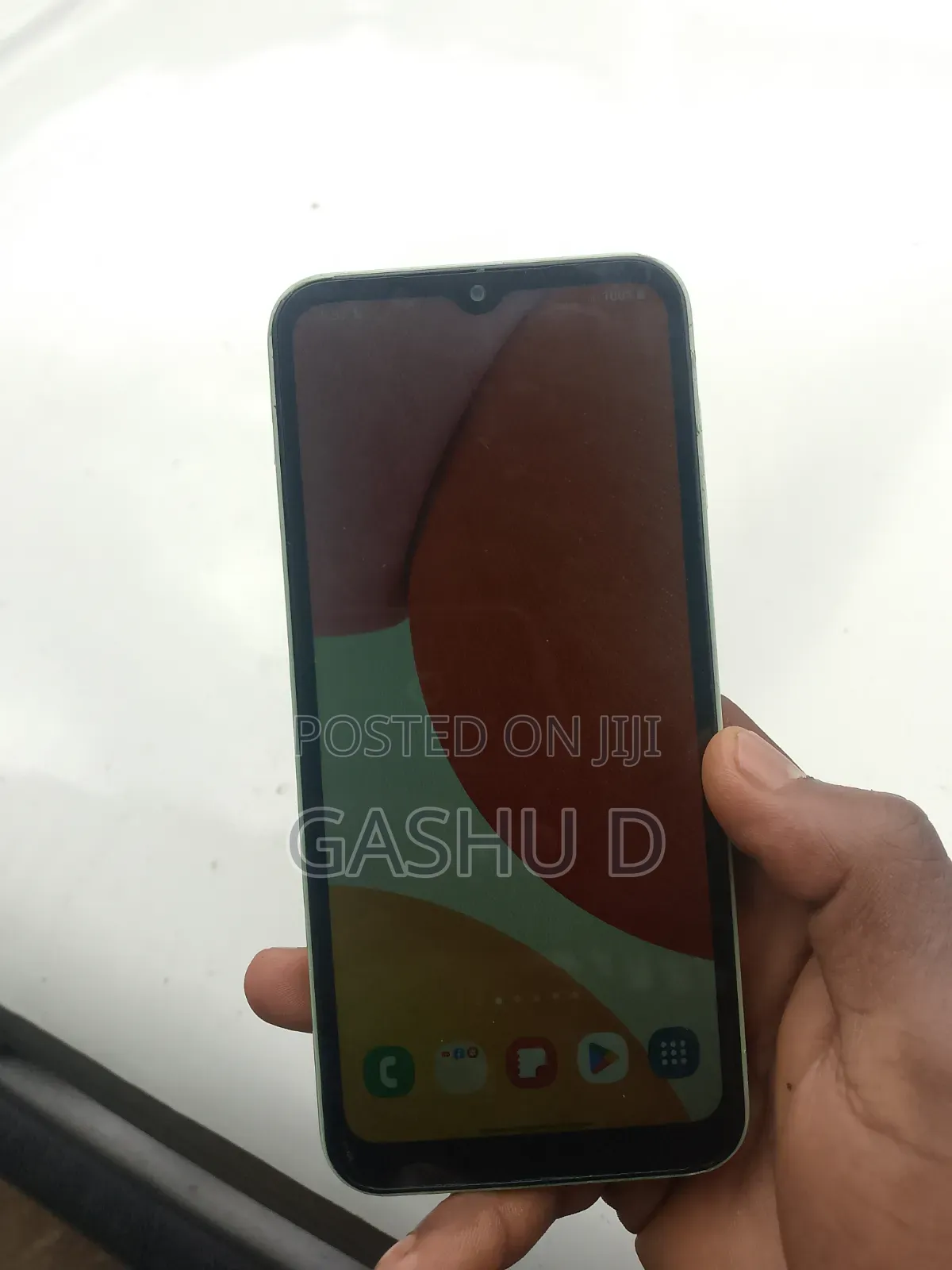 Samsung Galaxy A14 128 GB Green